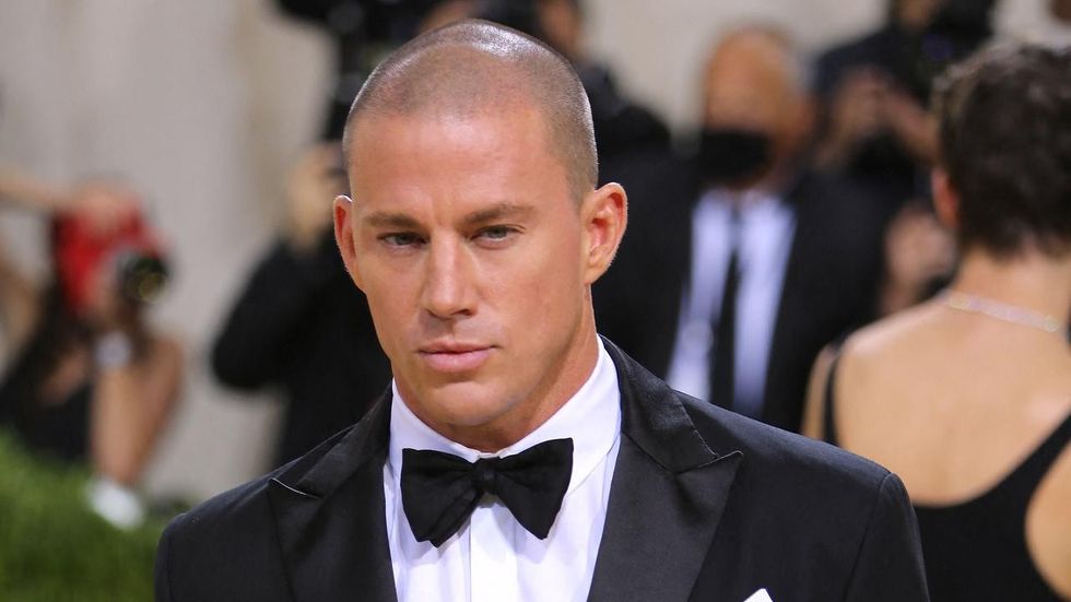 channing tatum kijkt geen marvel films meer na afblazen eigen superheldenfilm