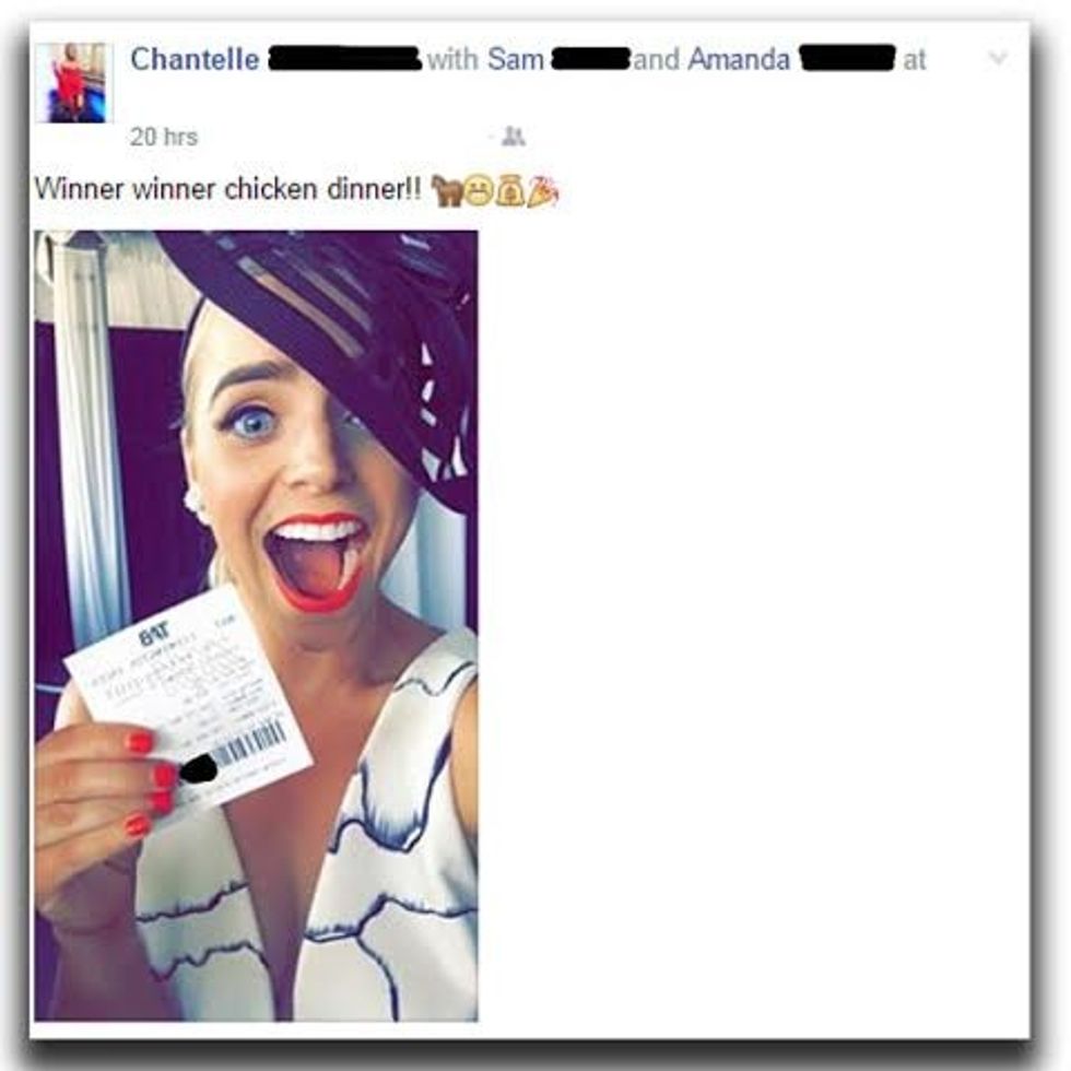 Chantelle1