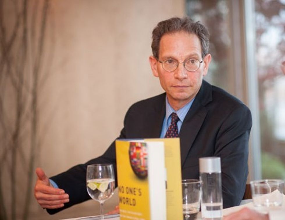Charles Kupchan