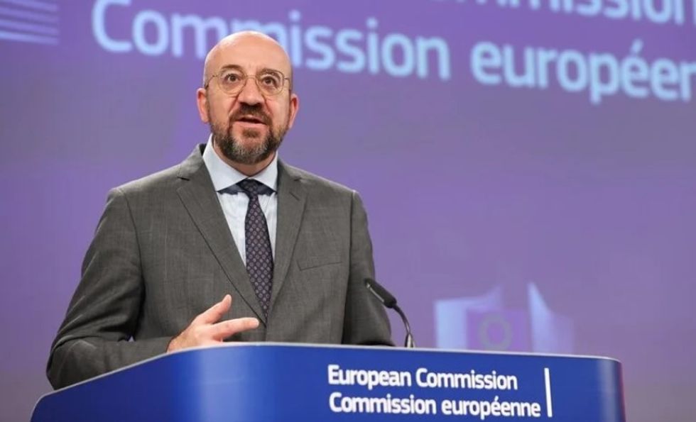 Charles Michel