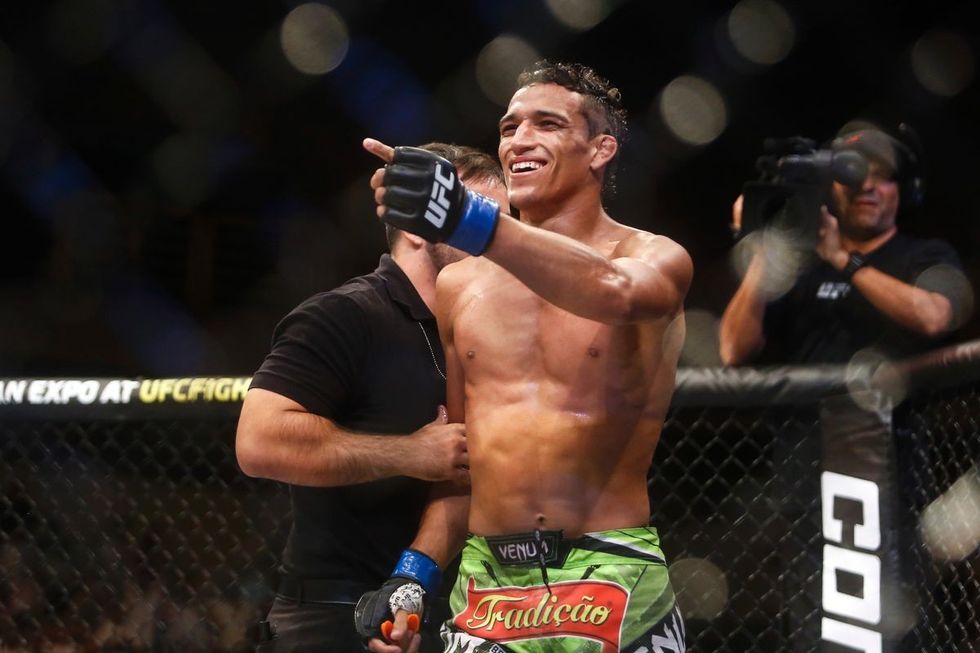 charles oliveira.0.0