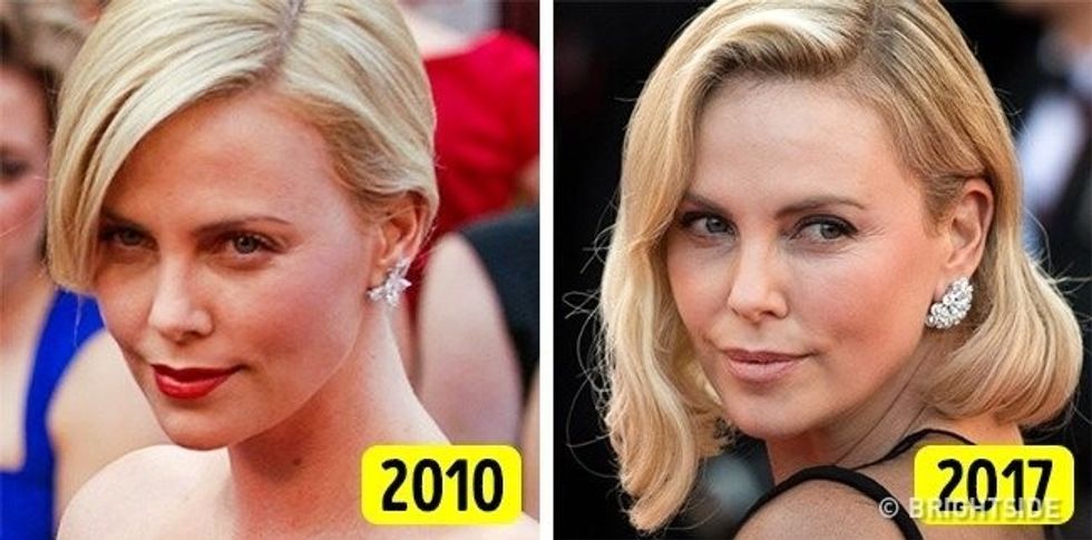 charlize