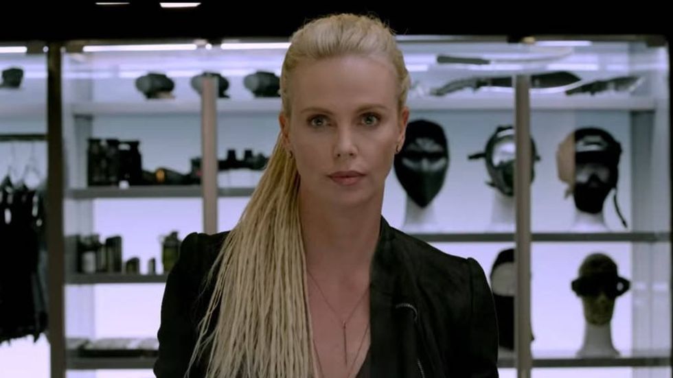 charlize