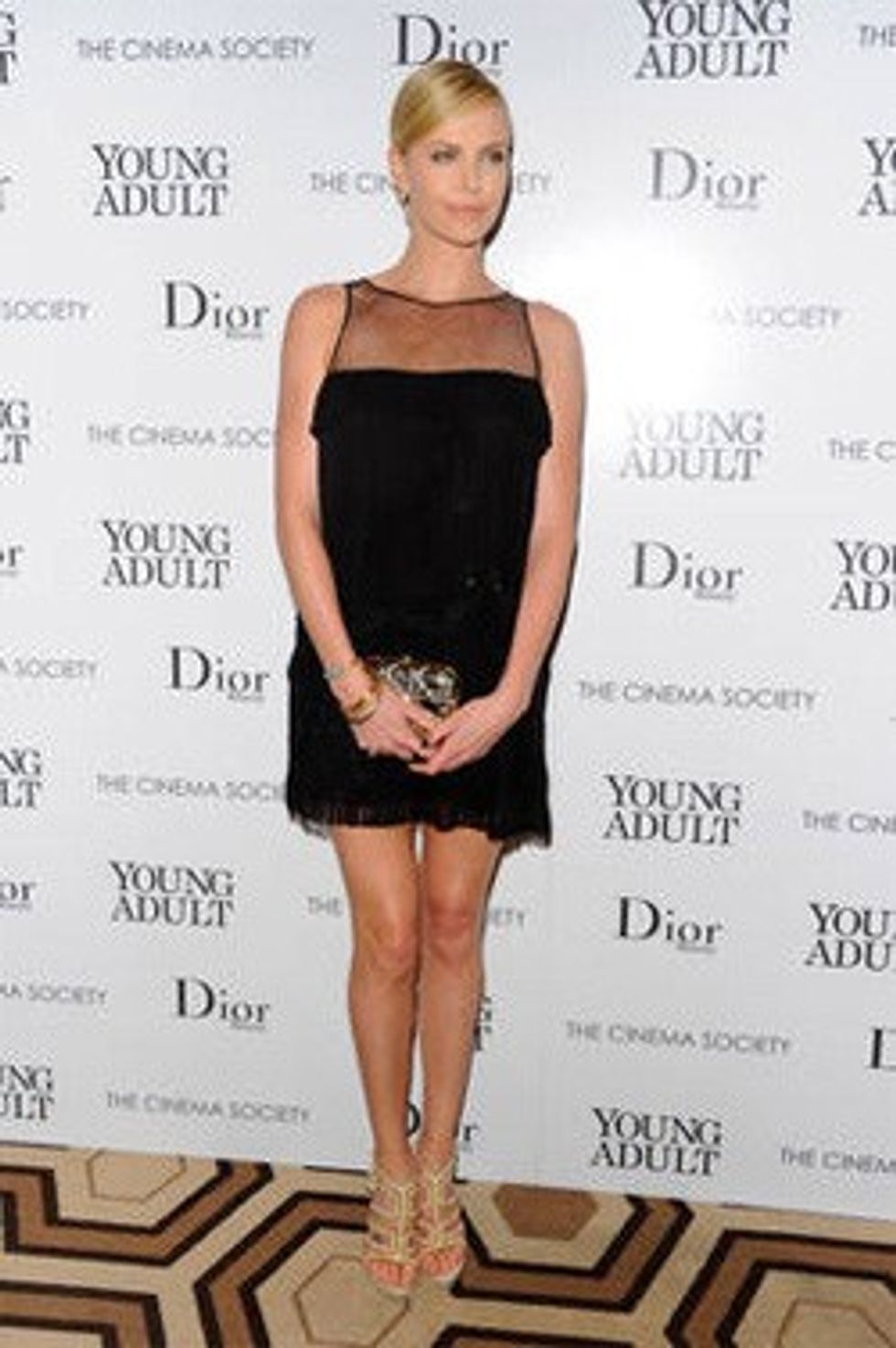 charlize