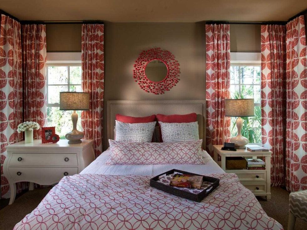 charming plum colors for bedroom wal