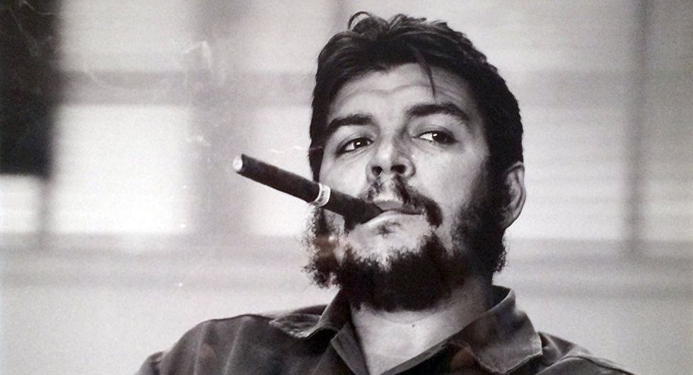 Che Guevara