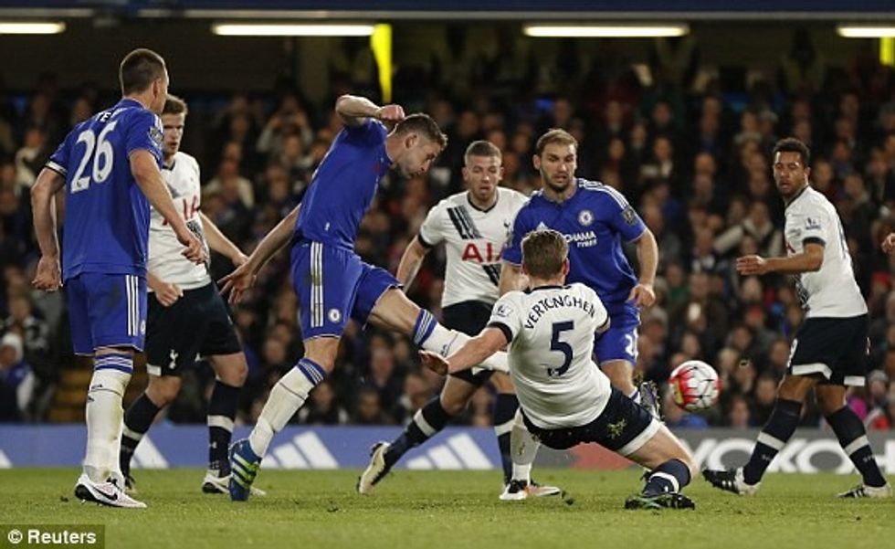 chelsea 1