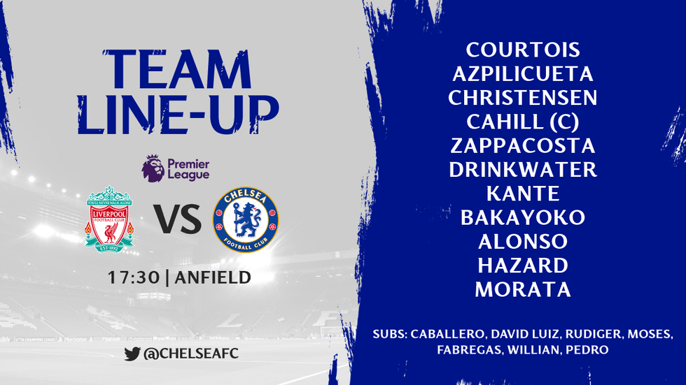 chelsea 1