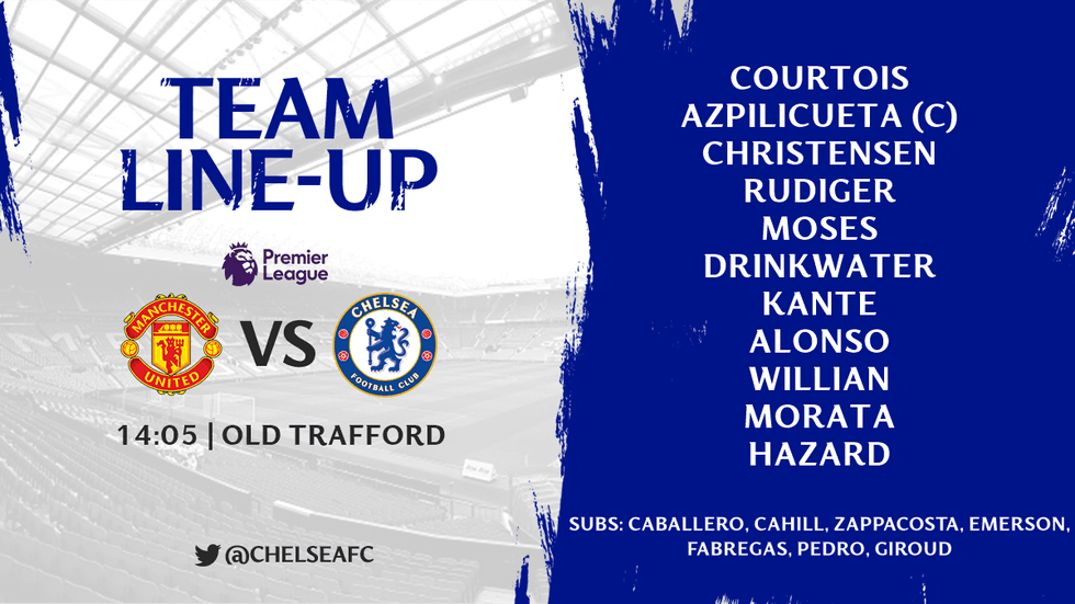 chelsea 1