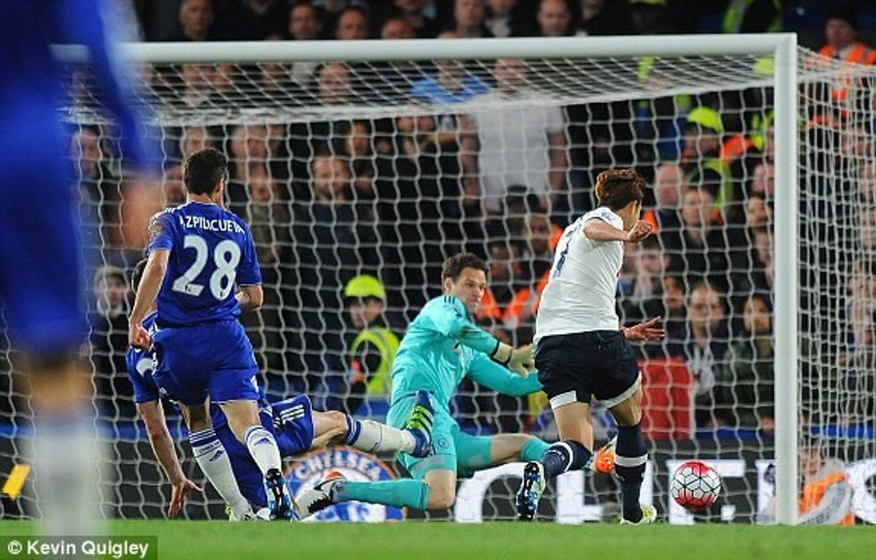 chelsea 2