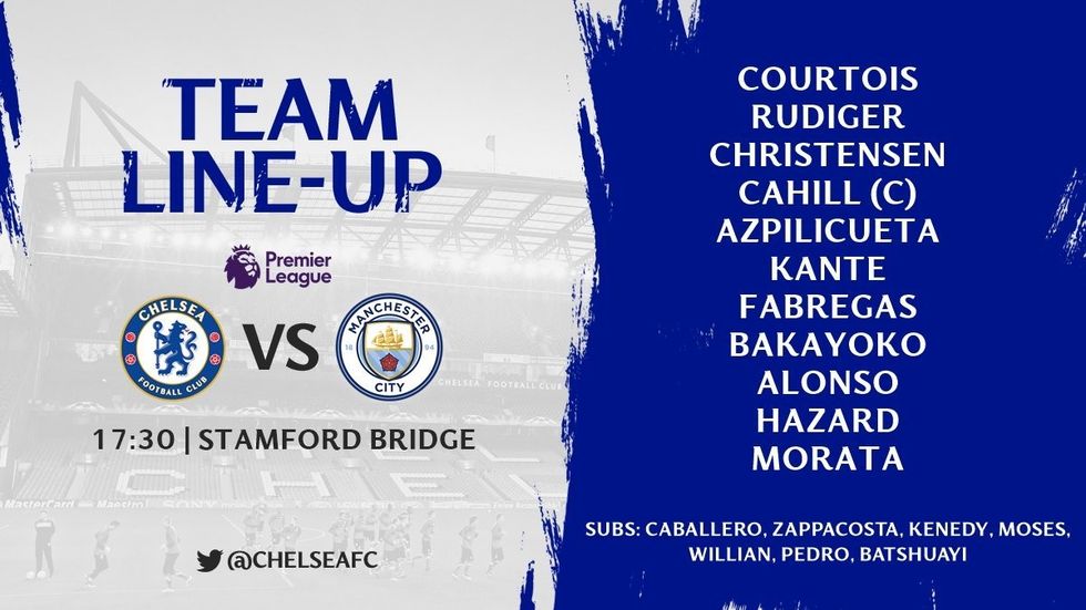 chelsea 2