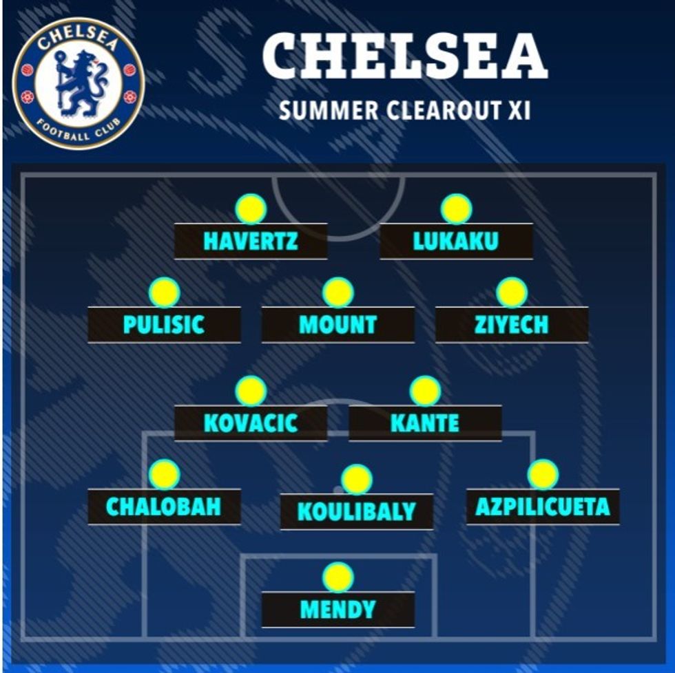 chelsea 3