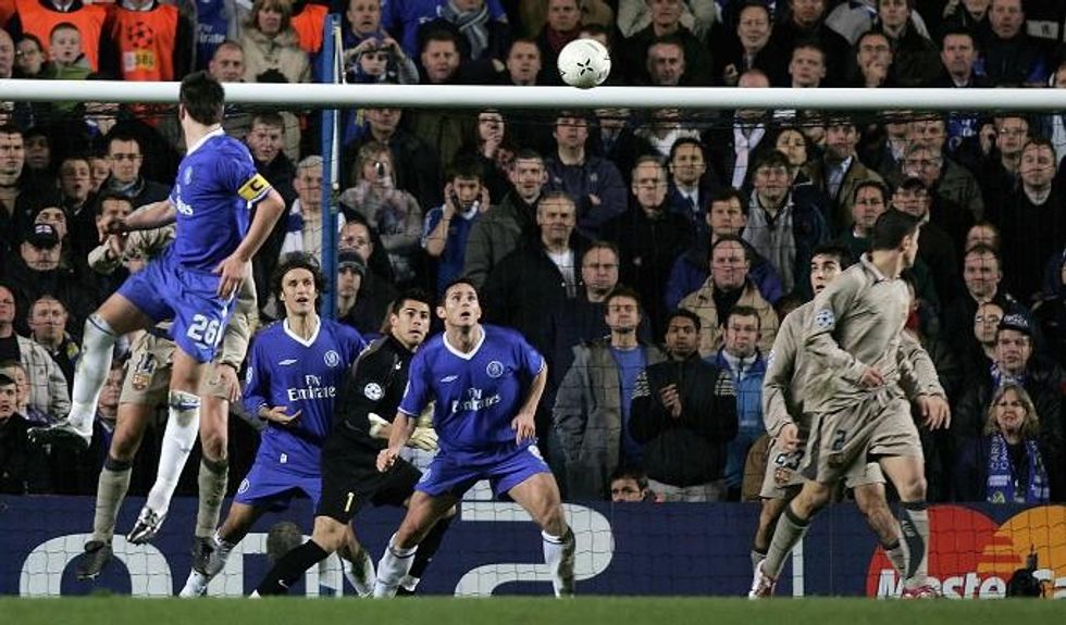 chelsea 4-2