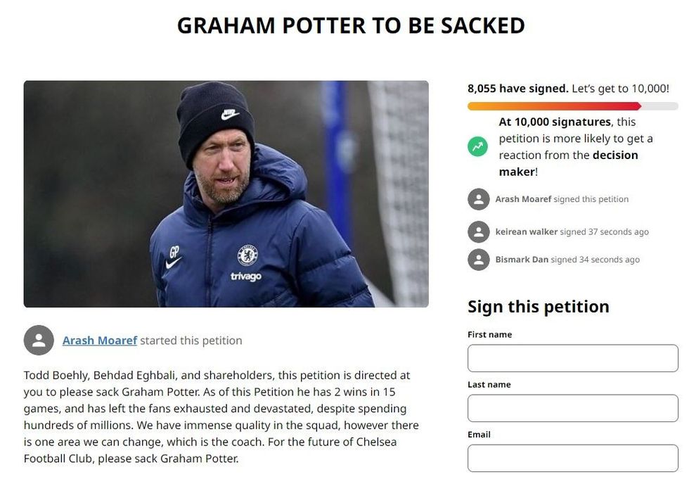 Chelsea është afër krizës pas humbjes 2-0 ndaj Tottenham