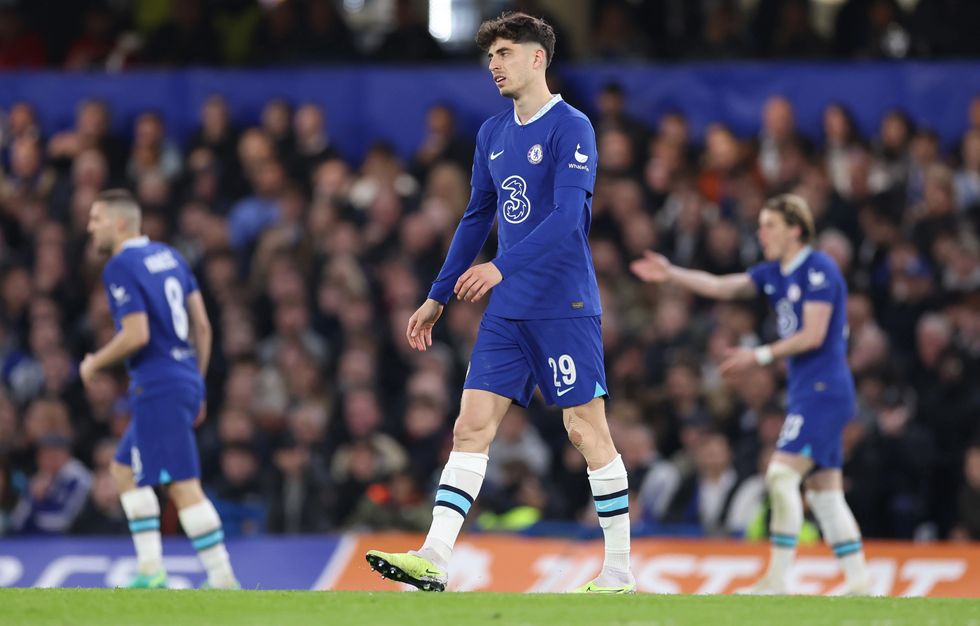 Chelsea është në një formë tronditëse me afrimin e fundit të sezonit