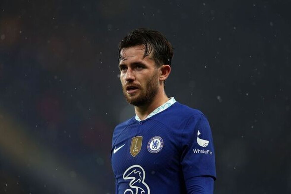 Chelsea FC - Dinamo Zagreb: Grupi E - UEFA Champions League