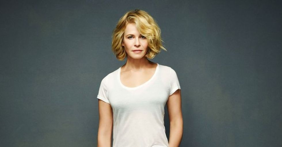 Chelsea Handler