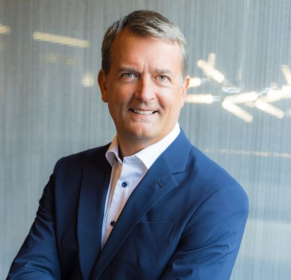 Chelsea ka njoftuar emërimin e Chris Jurasek si shefin e ri ekzekutiv