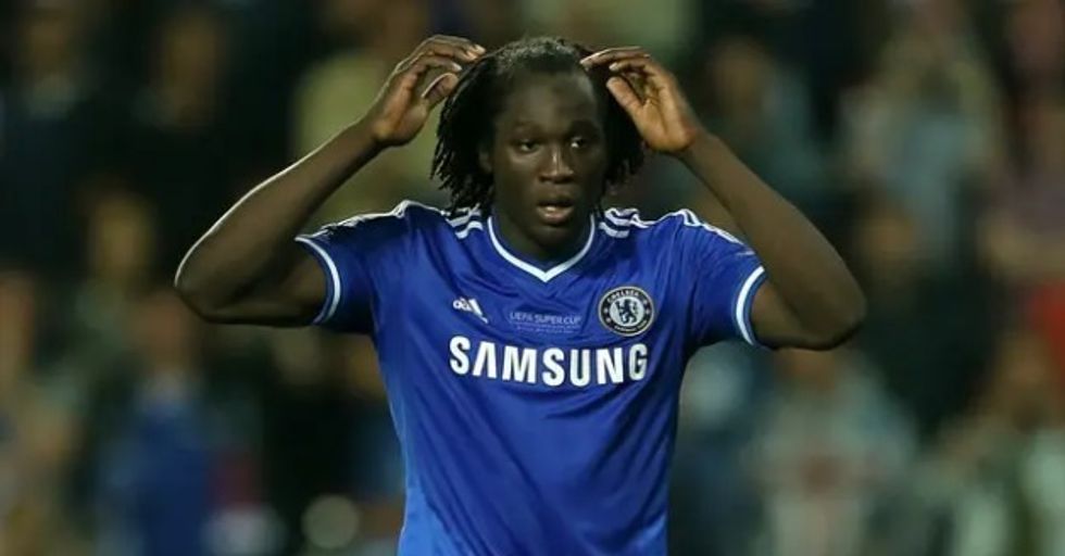chelsea lukaku