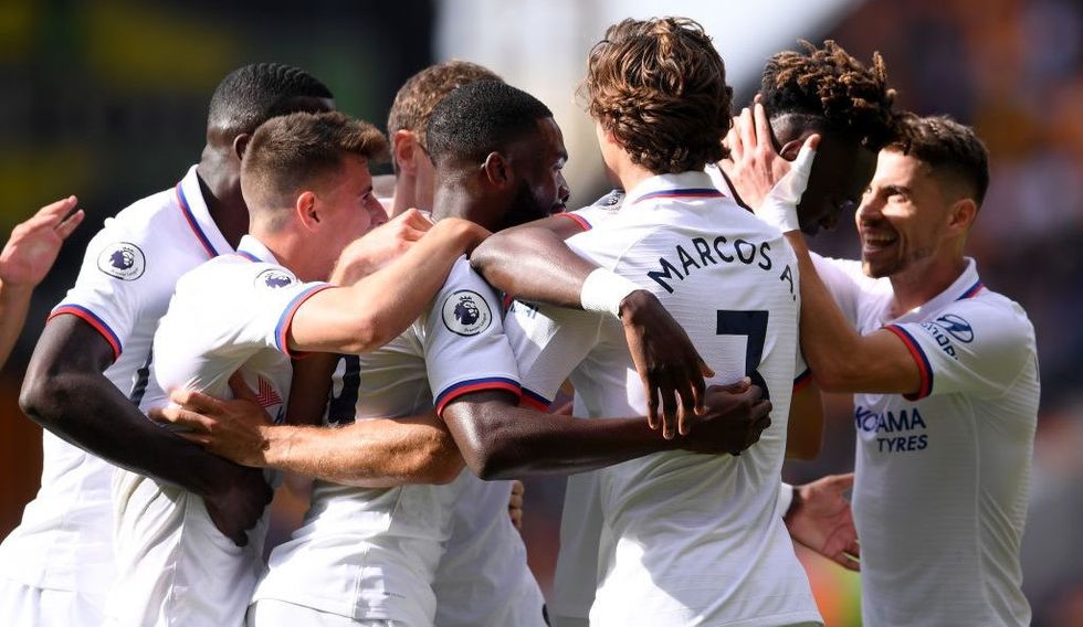 Chelsea vs Wolves e1568475919793