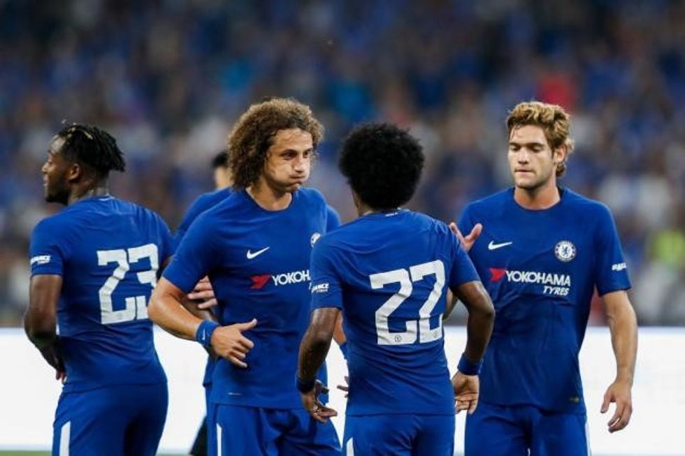Chelsea