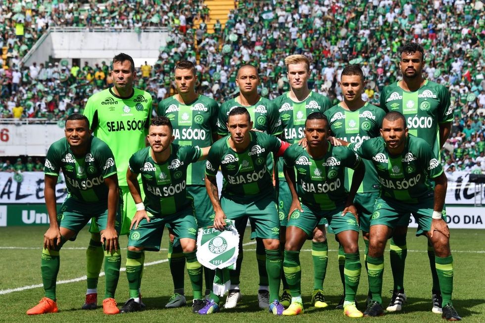 chepecoense