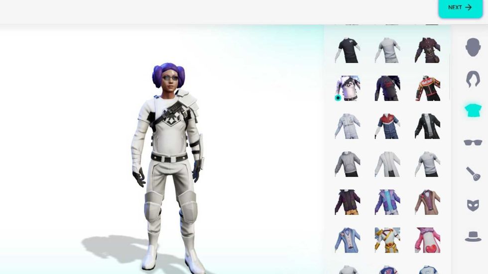 chevrolet intersection screenshot 1