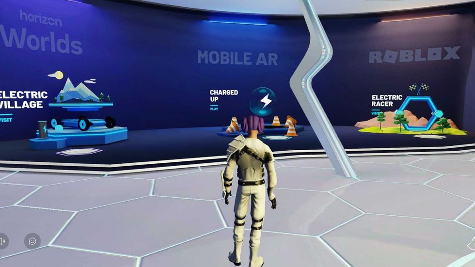 chevrolet intersection screenshot 2