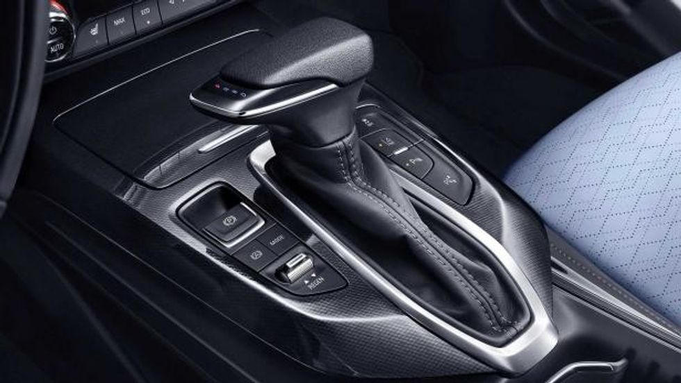 chevrolet menlo ev 5