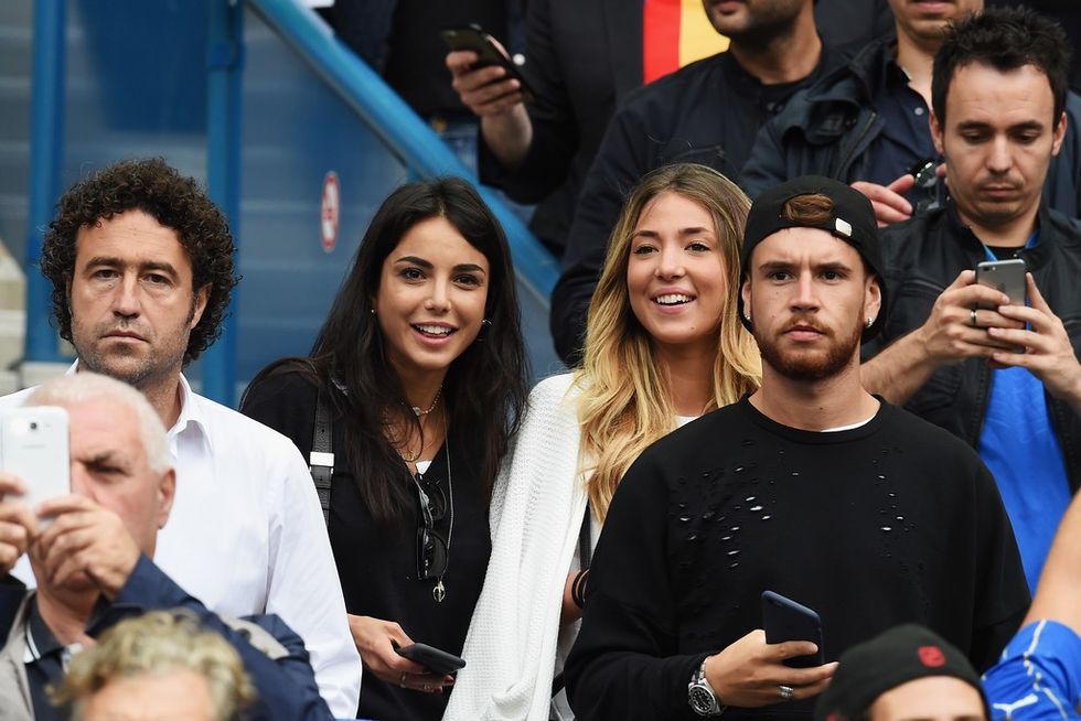 Chiara+Biasi+Italy+v+Spain+Round+16+UEFA+Euro+cvPH-PLnYY-x