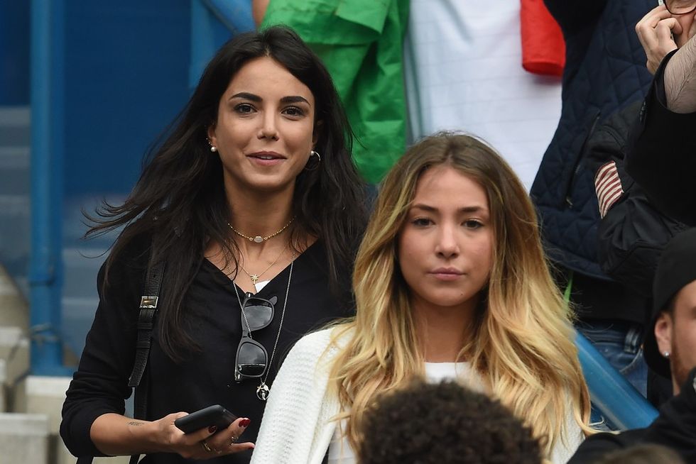 Chiara+Biasi+Italy+v+Spain+Round+16+UEFA+Euro+oyiZBbophG3x