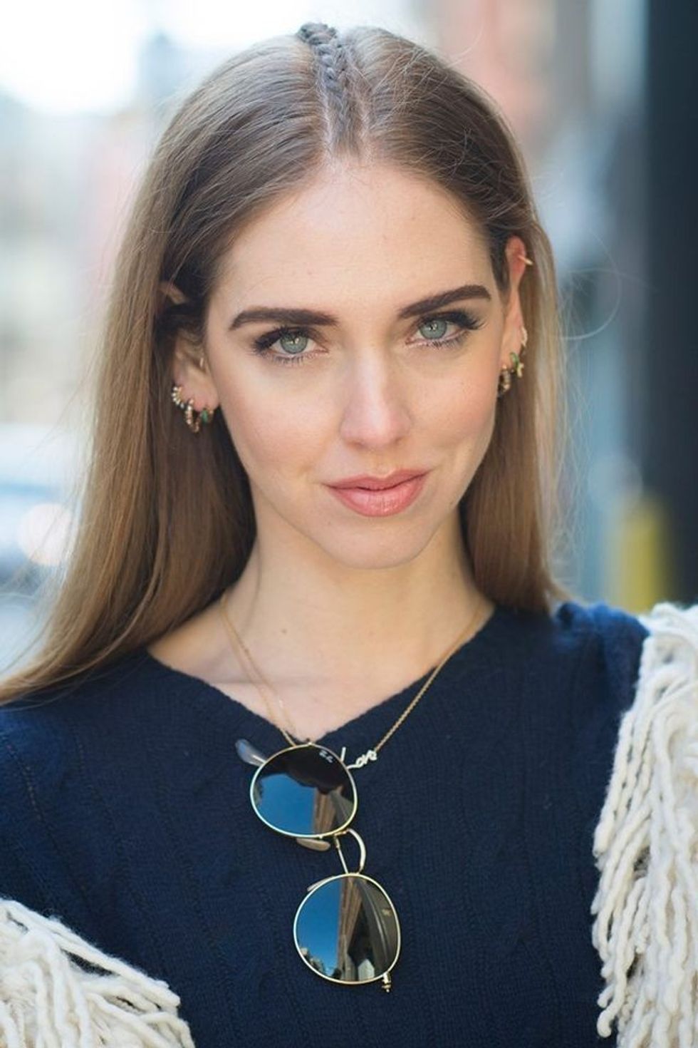 Chiara Ferragni