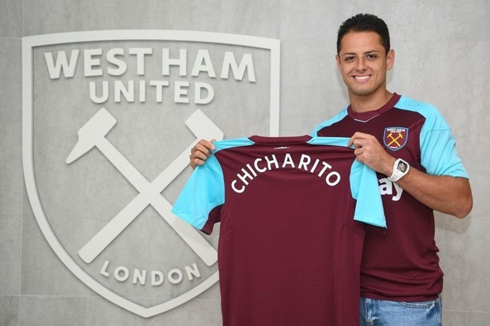 chicharito 1