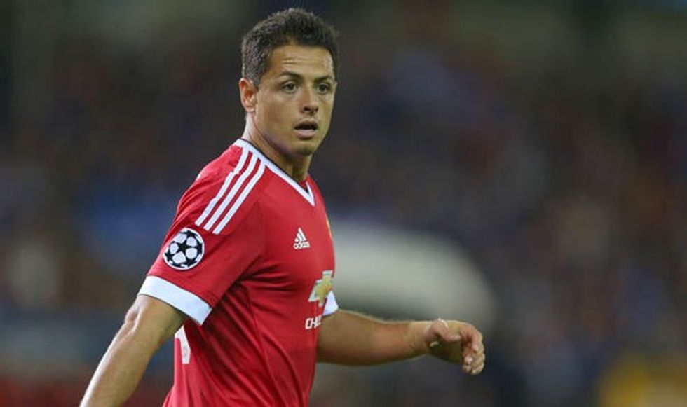 chicharito