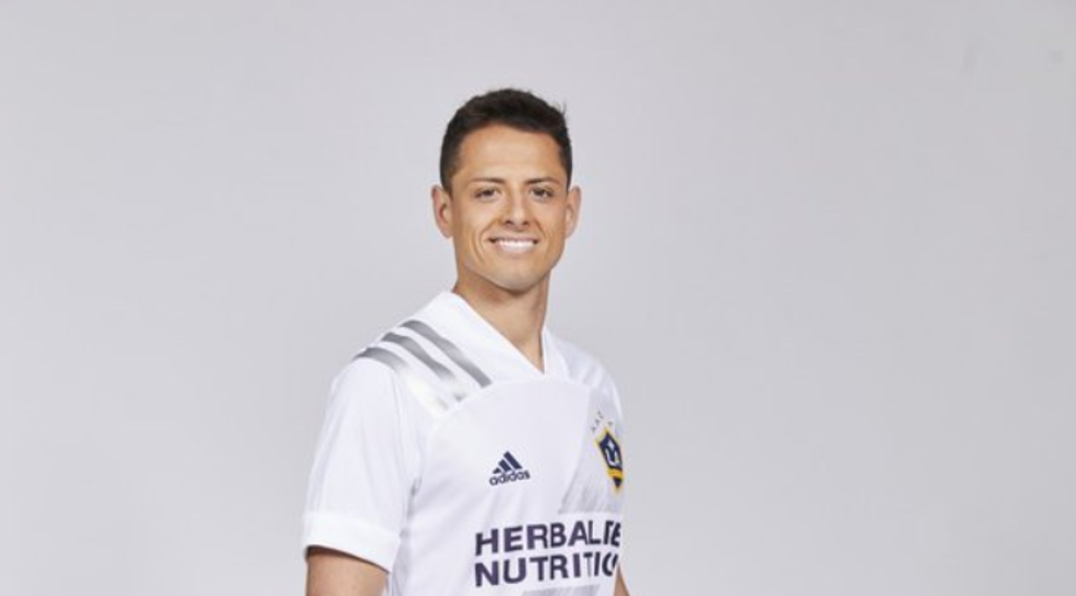 chicharito