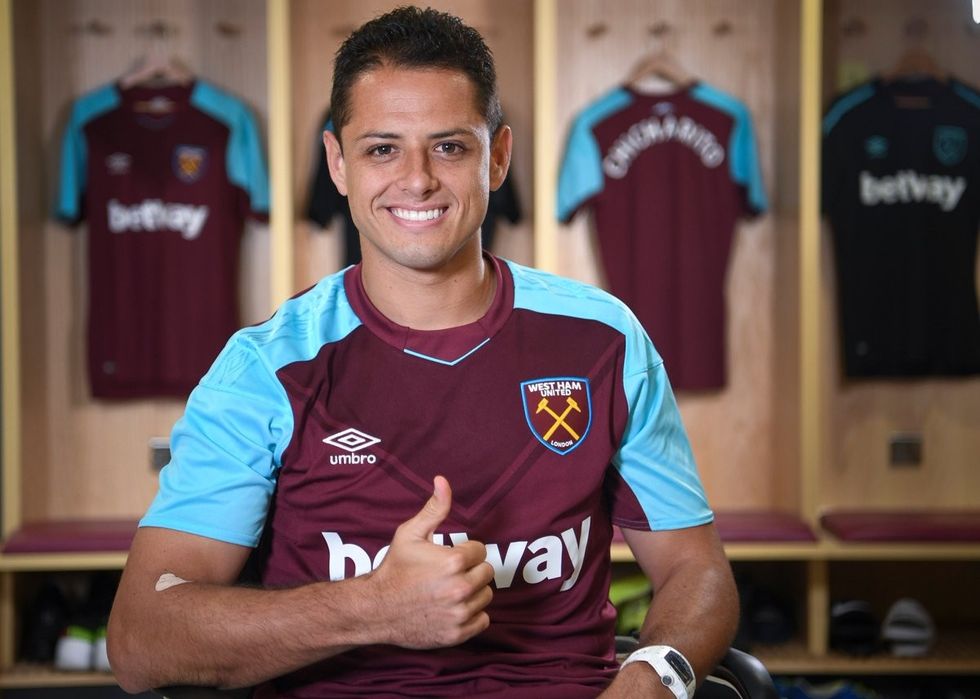 chicharito2