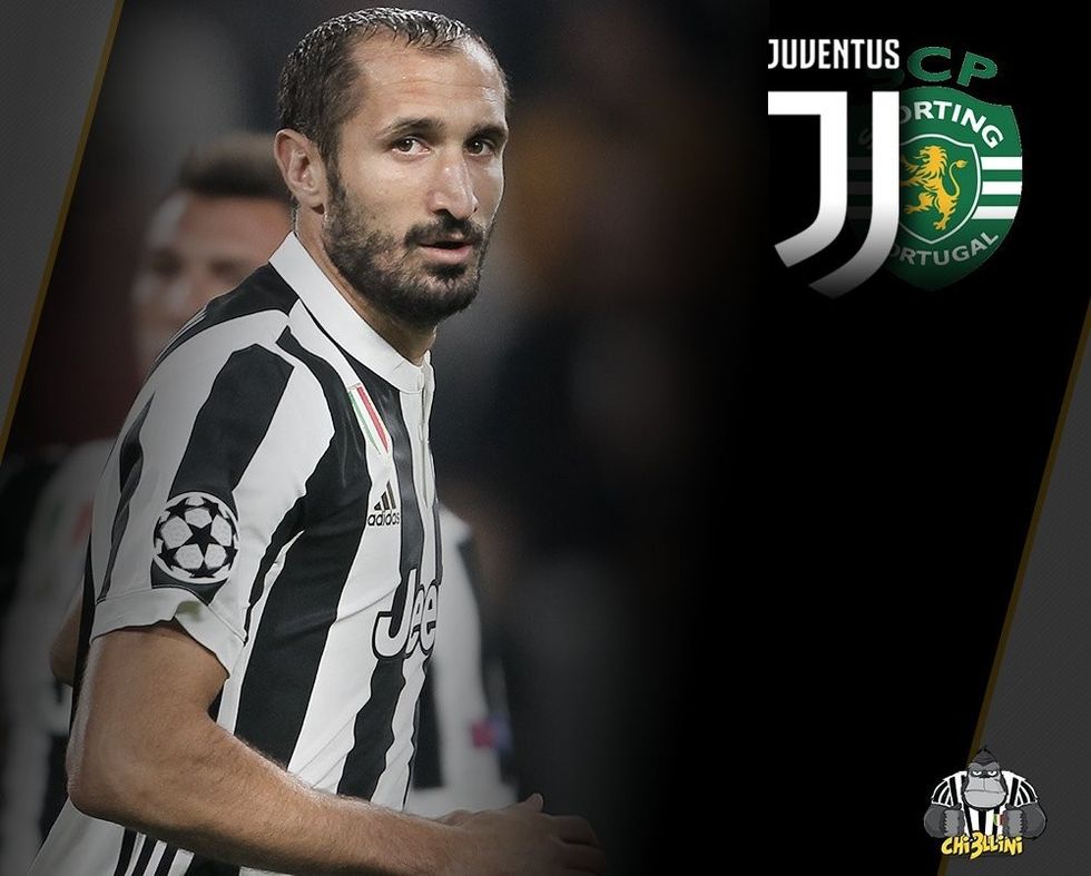 chiellini