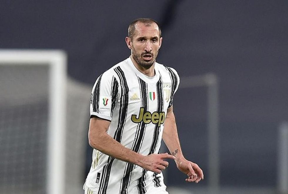 Chiellini