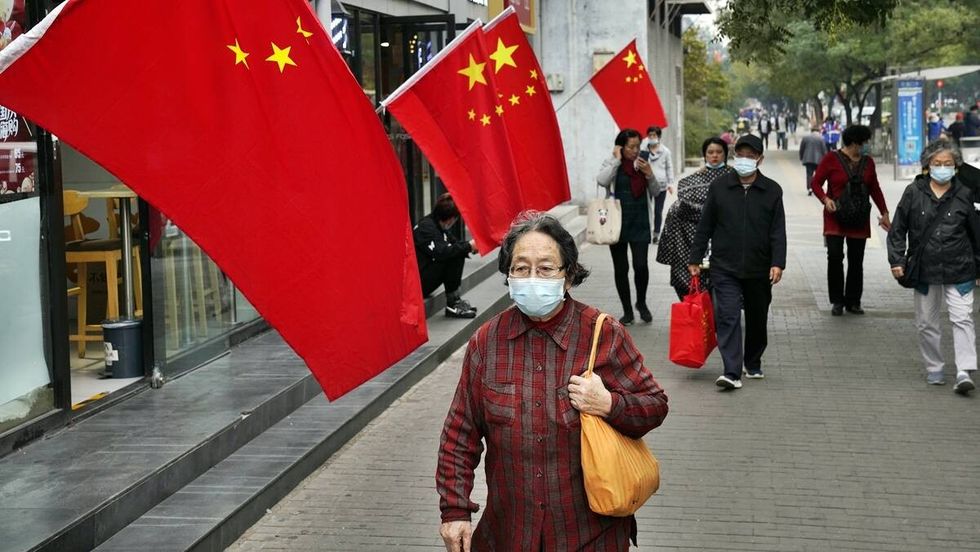 China Coronavirus