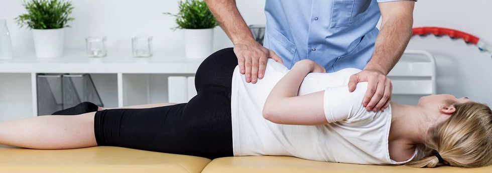 Chiropractic Care for Women
