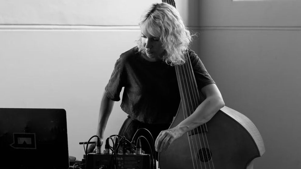 Virtuozët muzikorë që po rikthejnë trurin në mediat sociale Virtuozët muzikorë që po rikthejnë trurin në mediat sociale