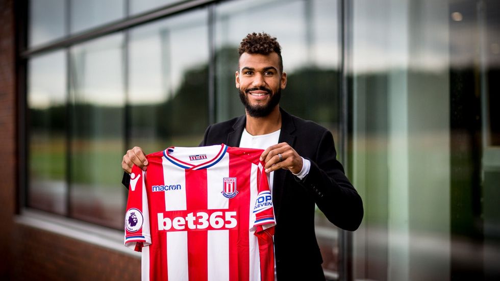 choupo moting