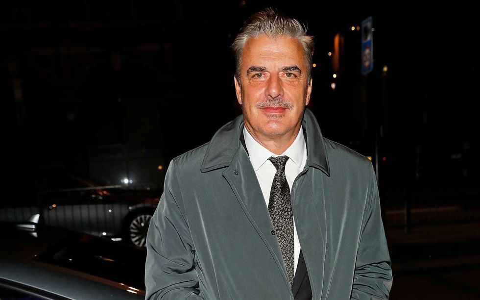 chris noth actor CONOTH0119