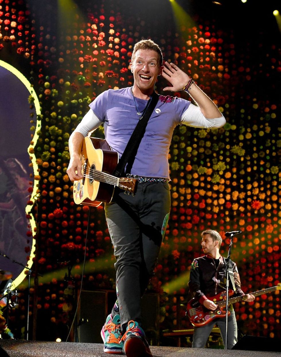 Chrismartin