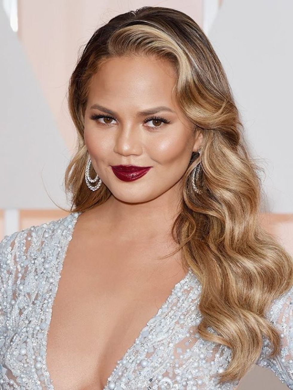 Chrissy Teigen