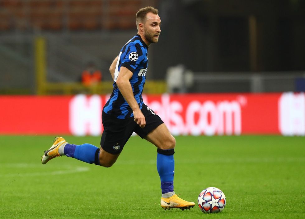 christian eriksen fc internazionale v borussia moenchengladbach group b uefa champions league 2020 scaled