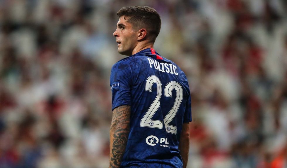 Christian Pulisic e1571487964257