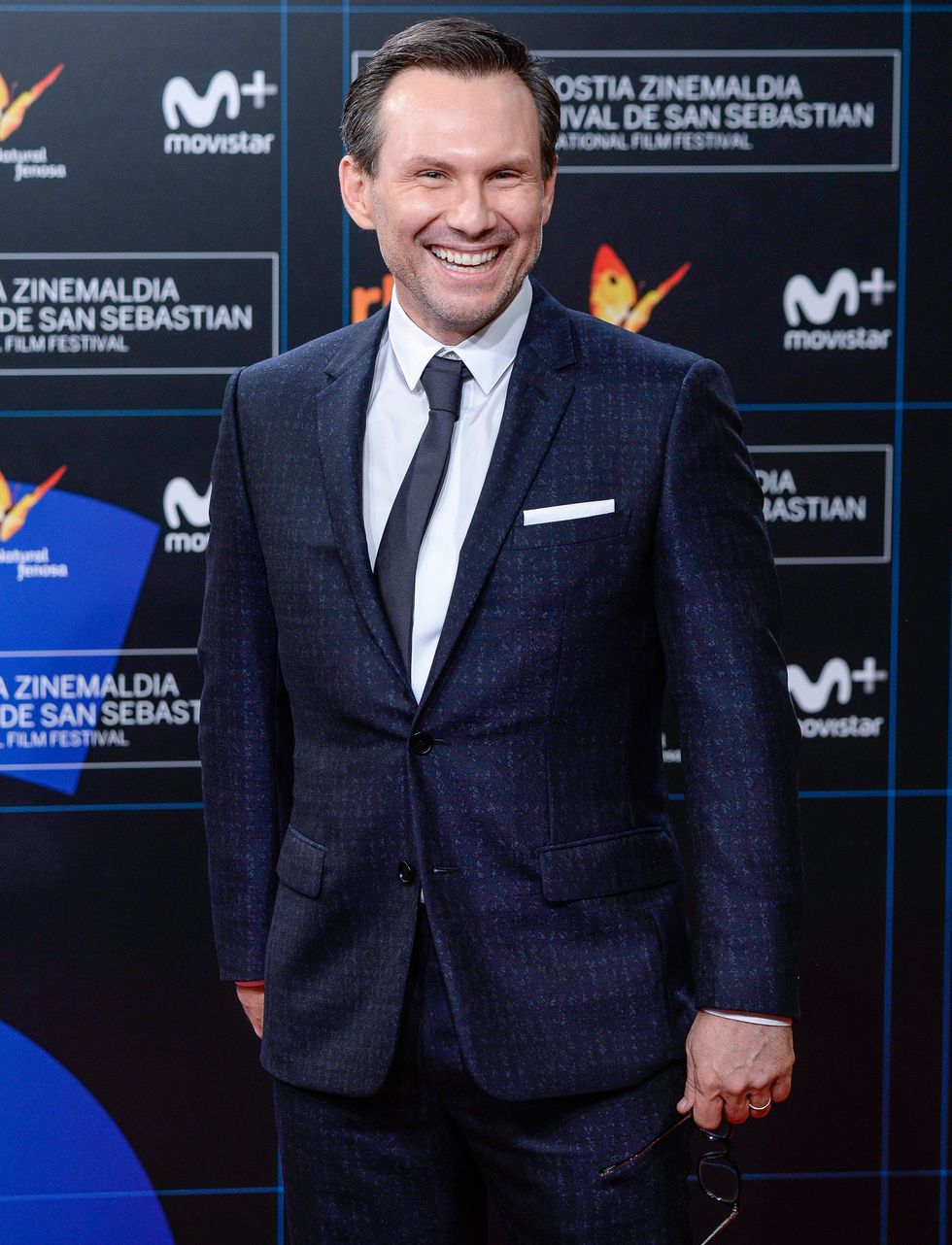 christian slater
