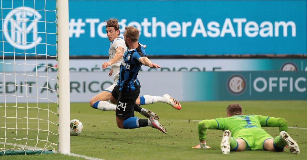 ChristianErikseninter 2