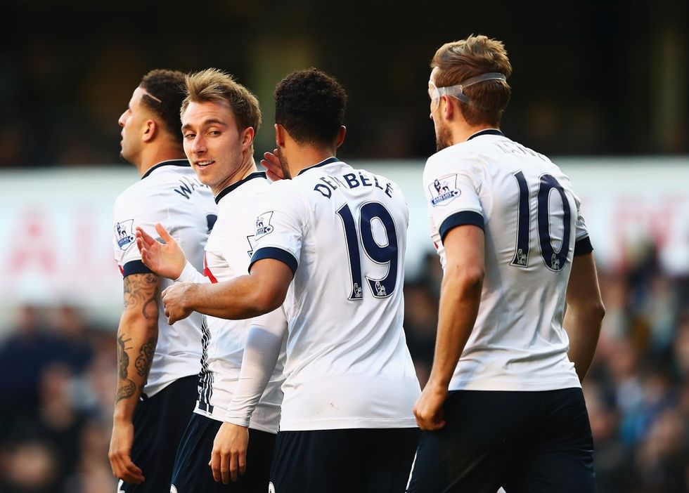 ChristianEriksenTottenhamHotspurvFCpQ8Jem7sdWnx